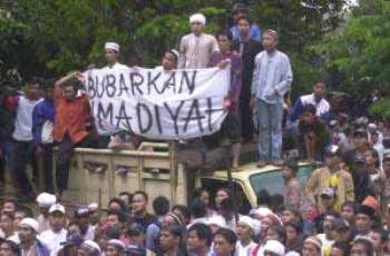 Pelanggaran – pelanggaran HAM di indonesia  donaemons blog